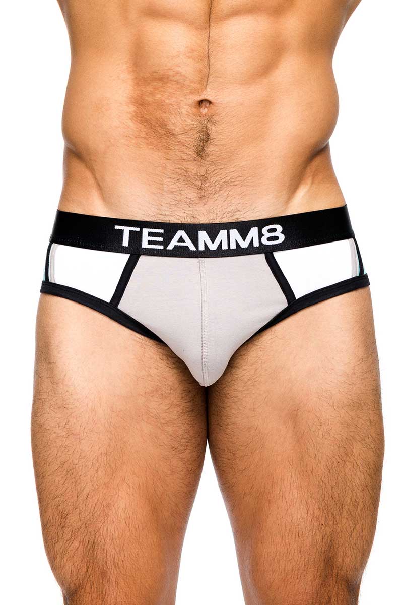 Teamm8 Blue Radiance Marathon Brief