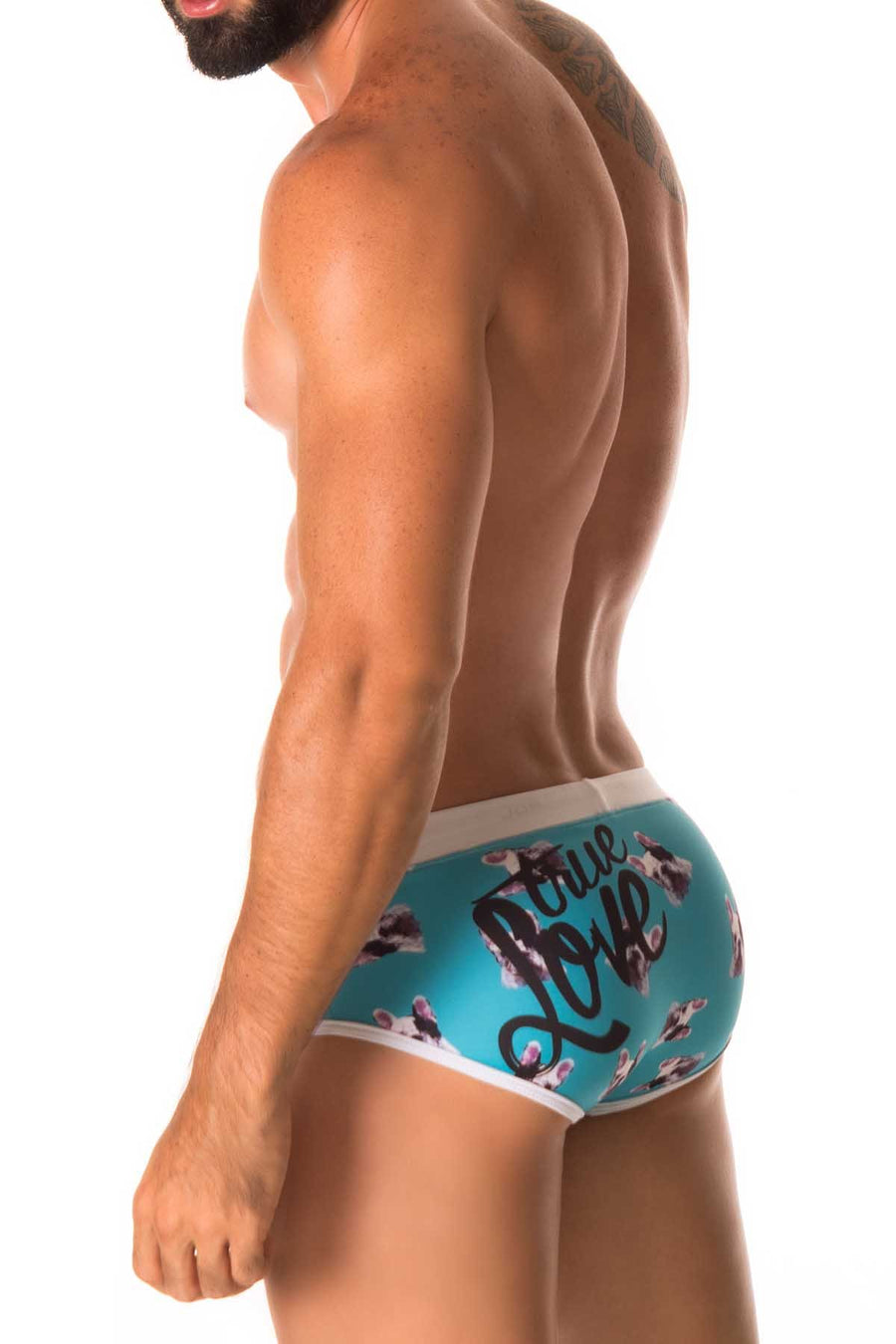 Jor True Love Swimwear Brief