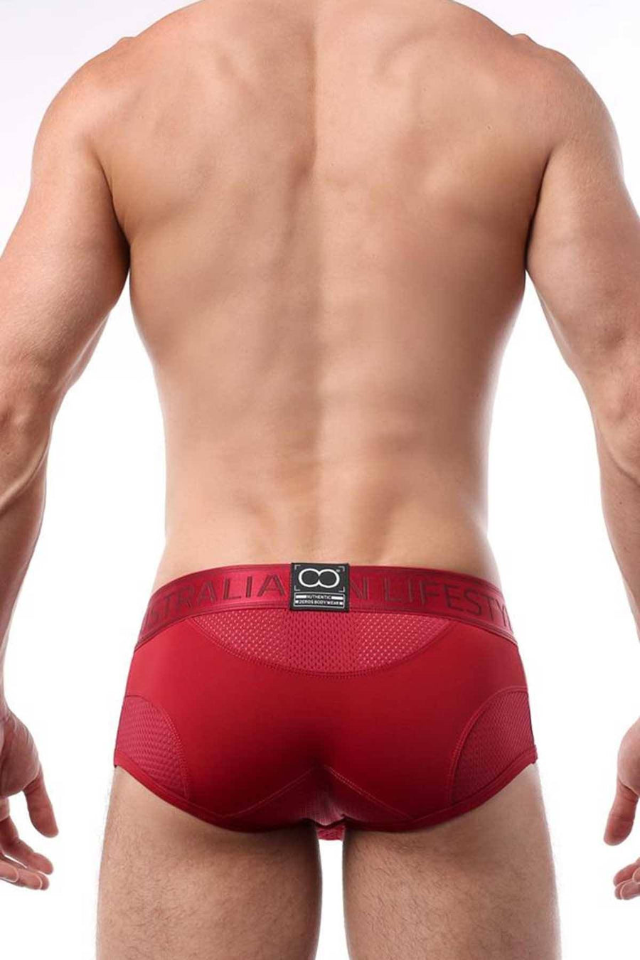 2eros Inferno Erebus Trunk