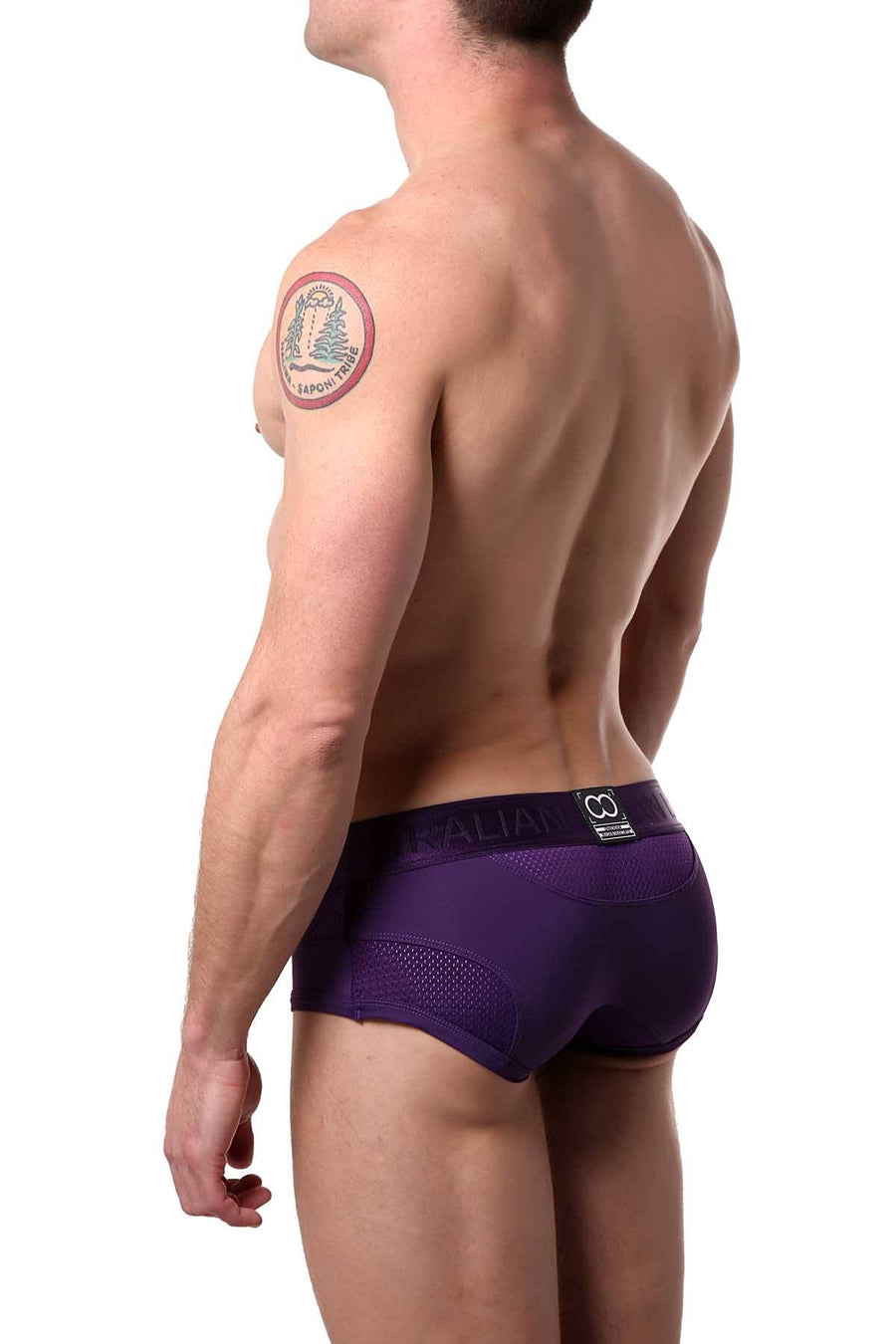 2eros Nightmare Erebus Trunk
