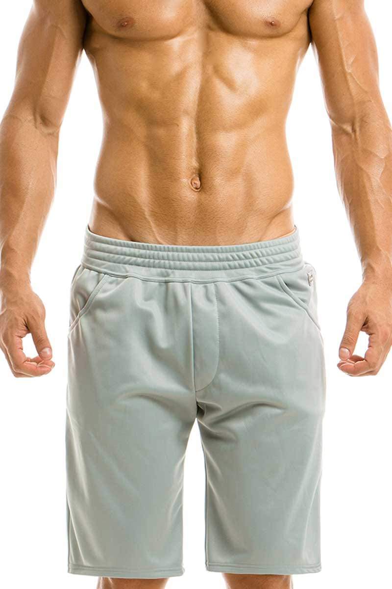 Modus Vivendi Silver Flash Color Sweatshort