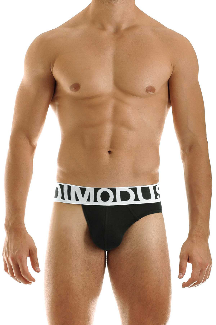 Modus Vivendi Black Twin Brief