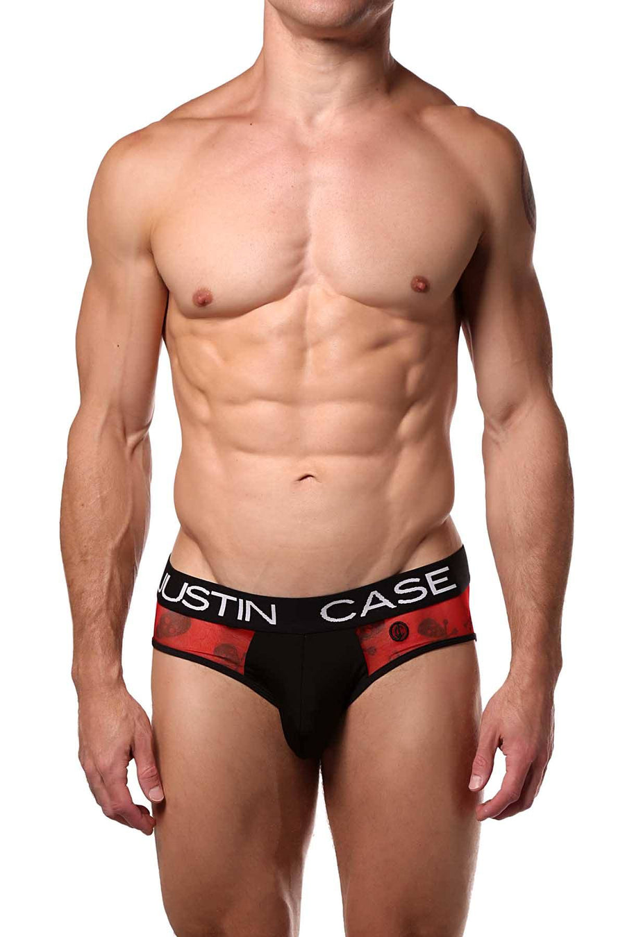 JustinCase Adore-A-Bad-A$$ Season6 Limited Brief