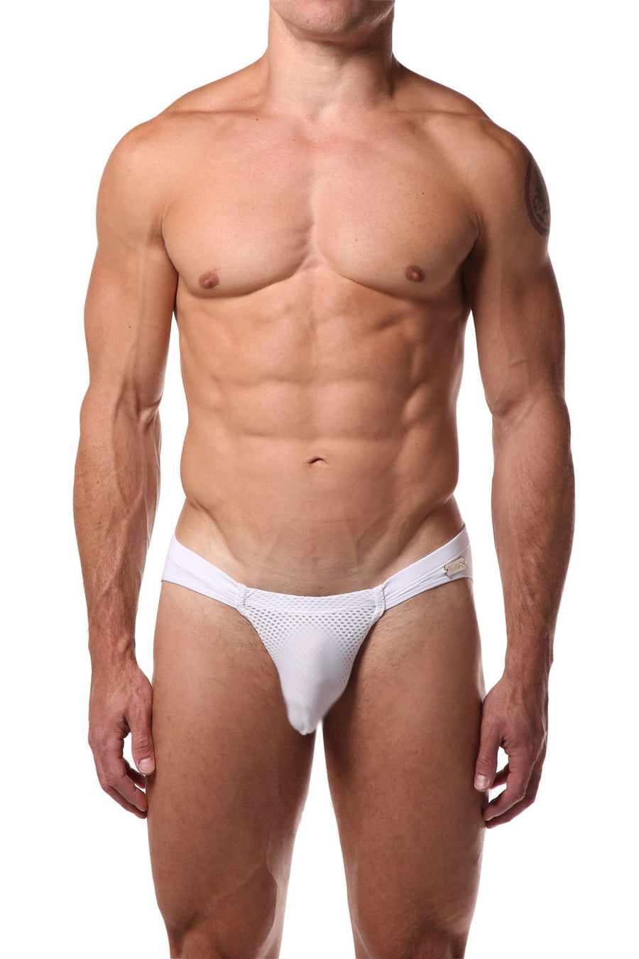 Gigo Generation White Brief