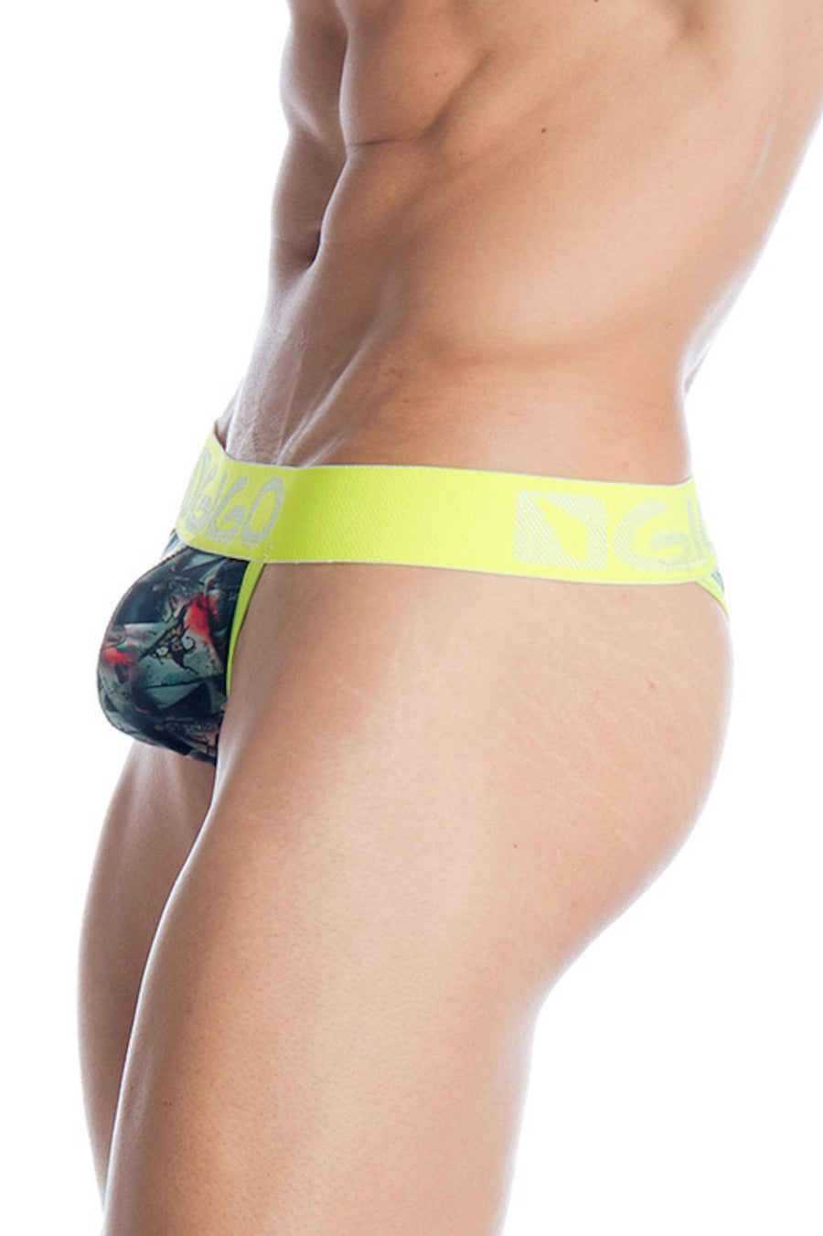 Gigo Jester G-String
