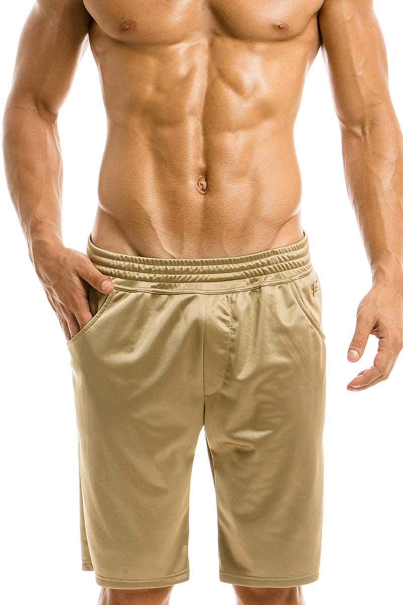 Modus Vivendi Gold Flash Color Sweatshort