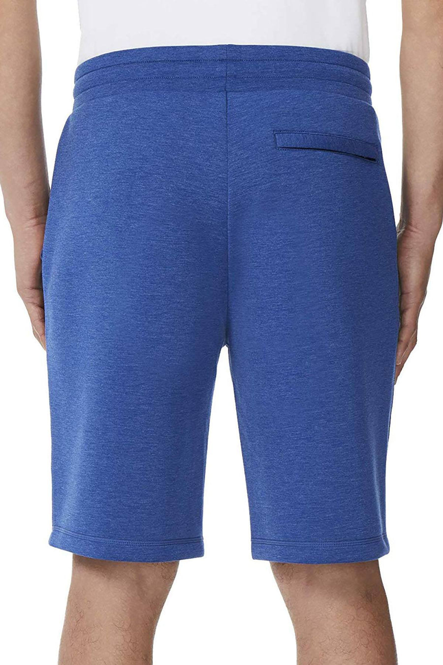 32 Degrees Heather-Star-Night Fleece Tech Short