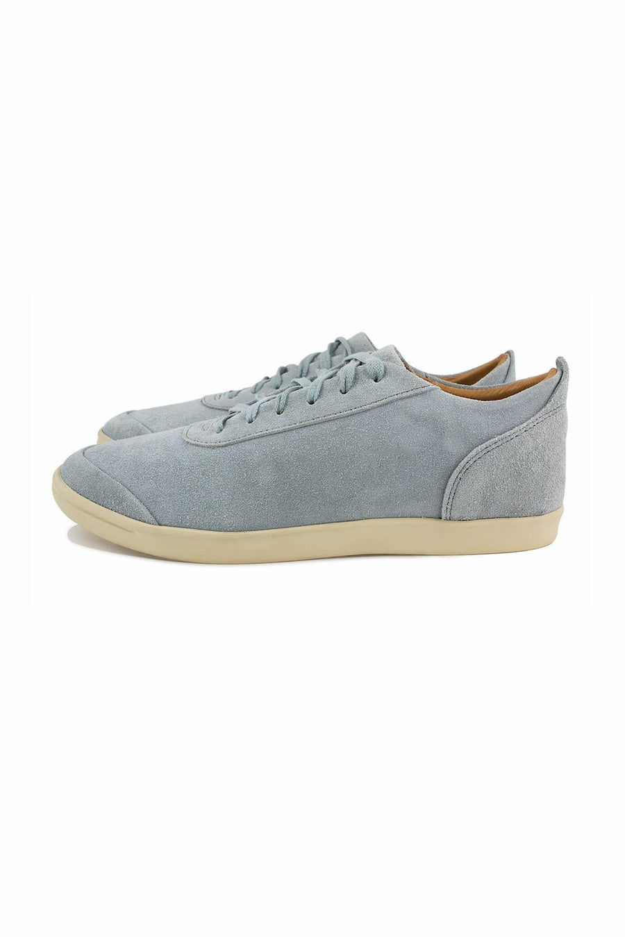 LaK  Quell Gris Shoe