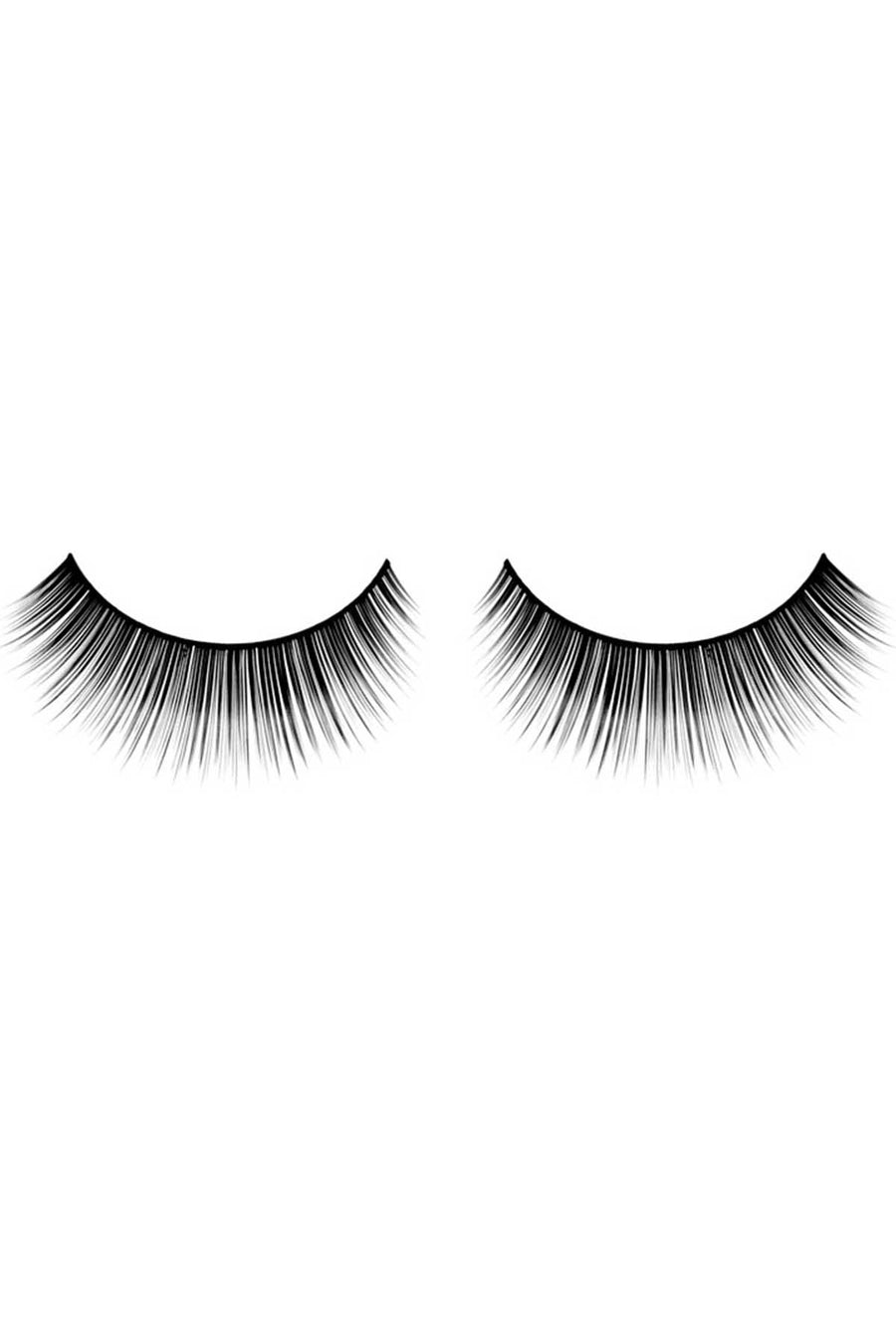 Baci Black High-Fullness Natural Look Premium Eyelashes