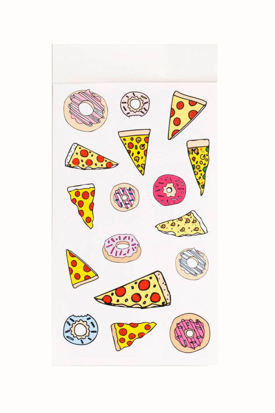 Ban.do OMG Even More Cute Stickers Book