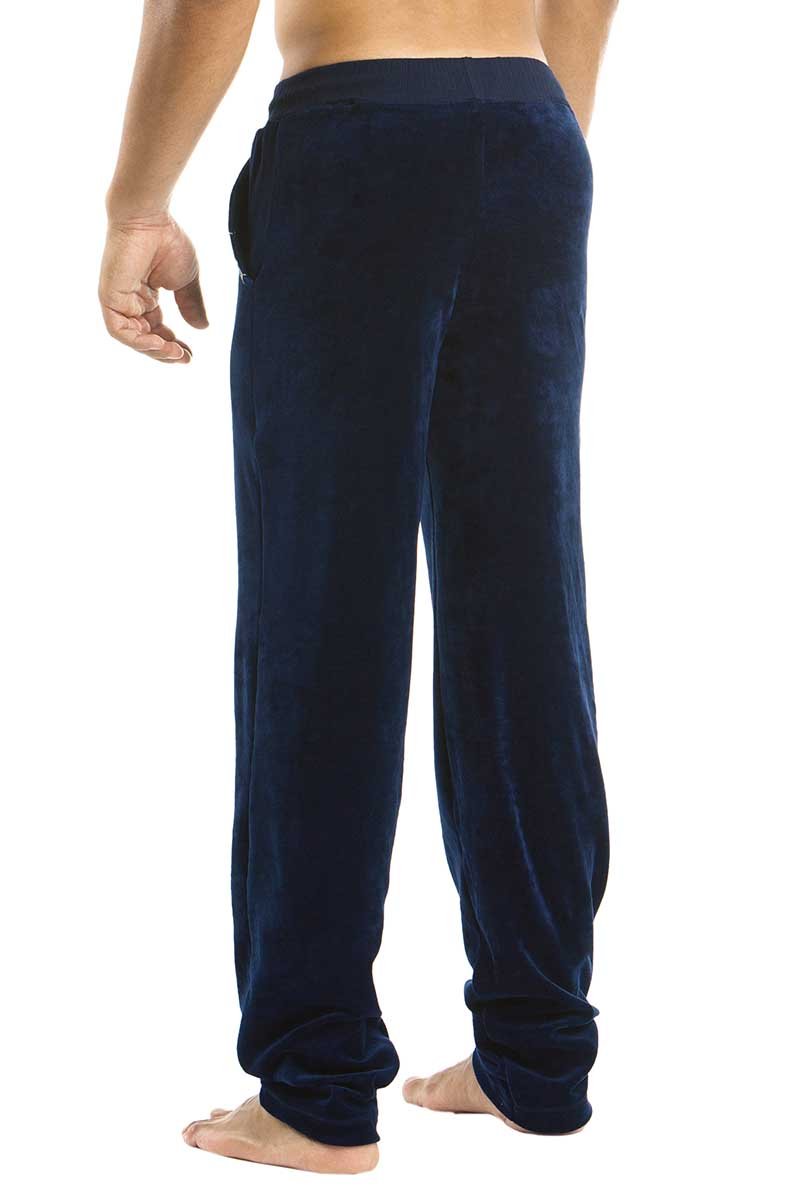 Modus Vivendi Blue Wolf Lounge Pant