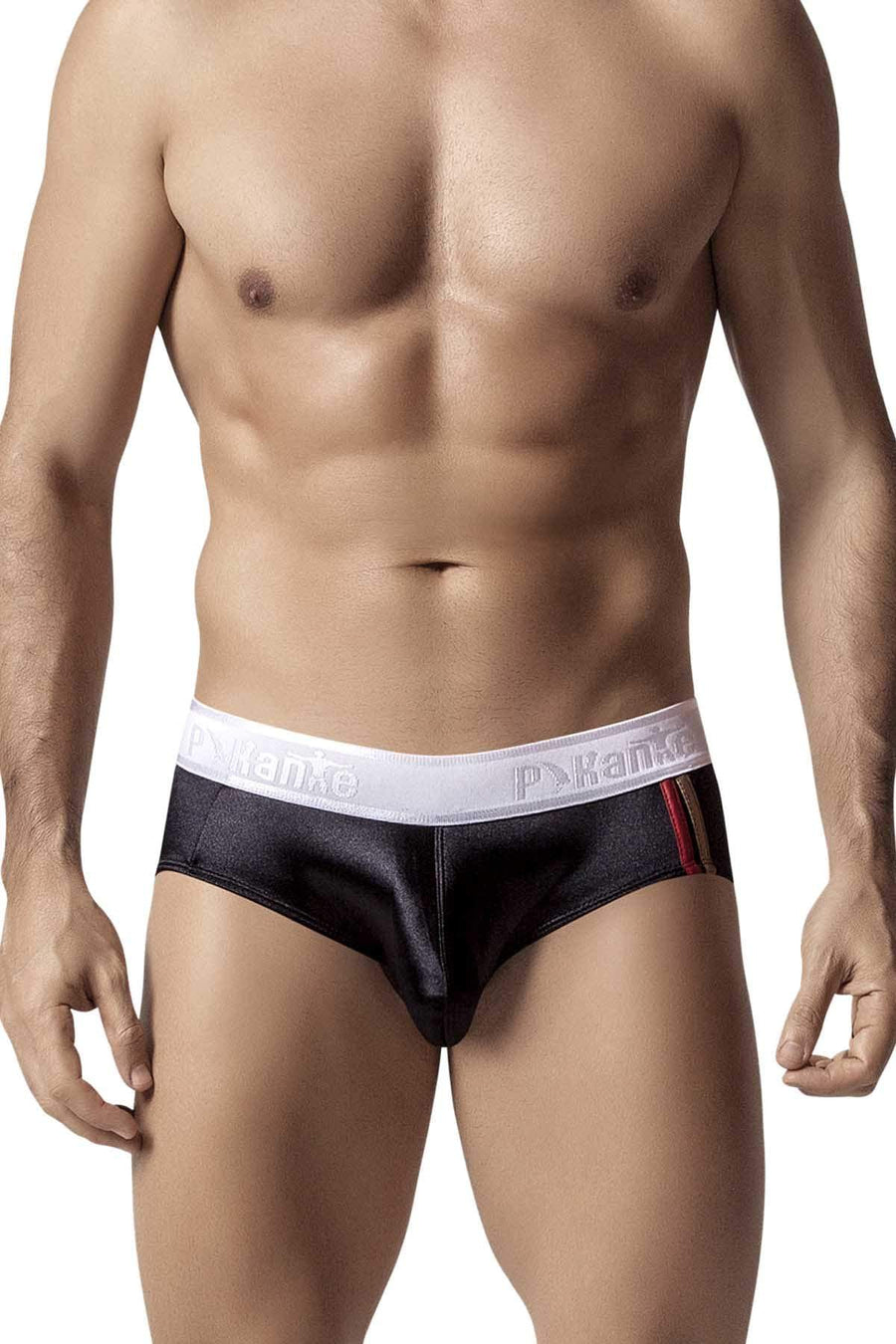 Pikante Black Perseus Brief