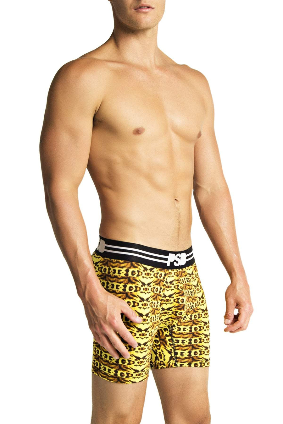 PSD Animal Boxer Brief