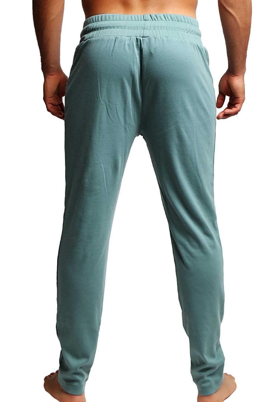 Zutoq Zeniste Dark Green Runner Pant