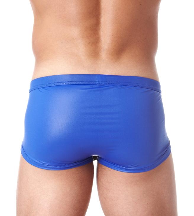 Gregg Homme Blue Booster Boxer Briefs