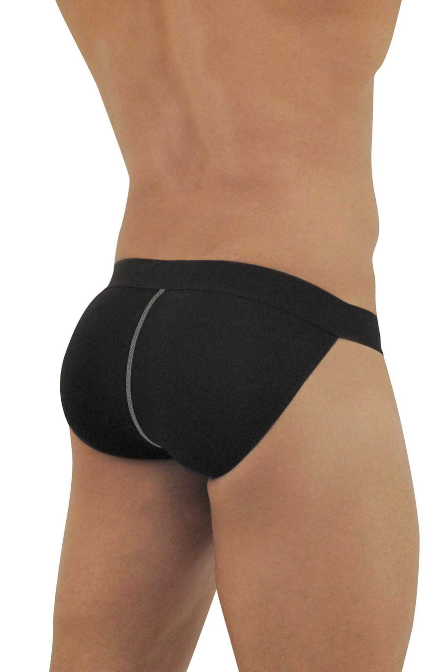 Ergowear Black Max Light Bikini