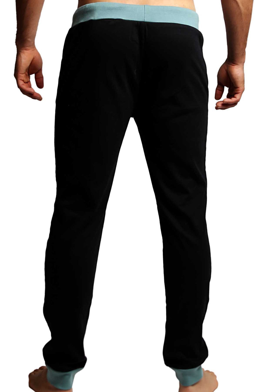Zutoq Zerol Black Runners