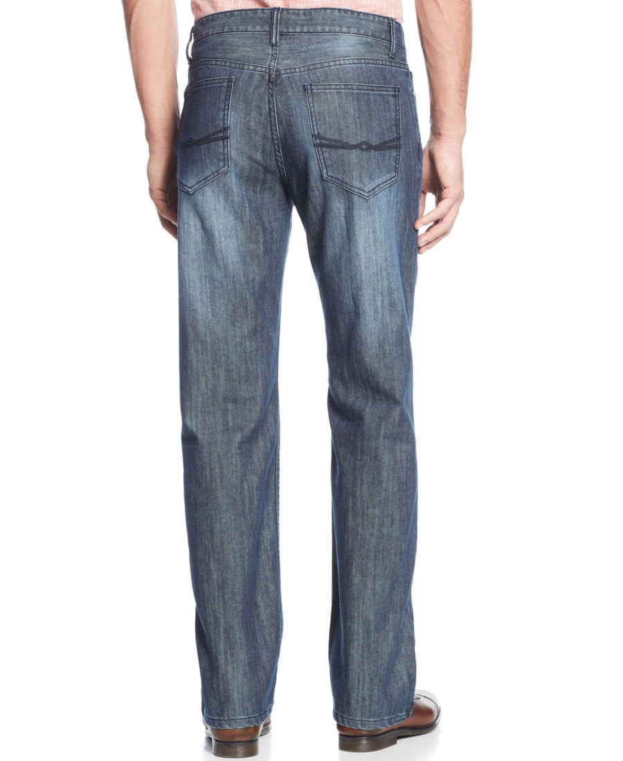 Alfani Big and Tall Kellan Jeans