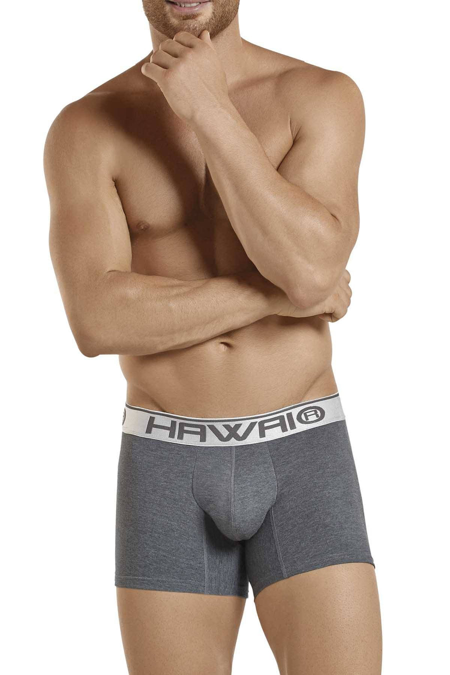 Hawai Grey 4986 Trunk
