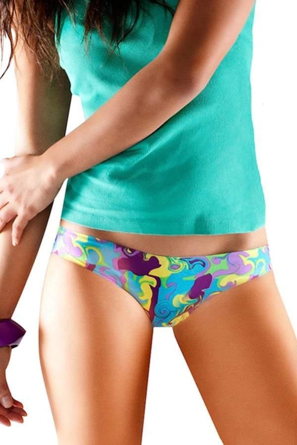 Sugar Pepper Dream Bikini