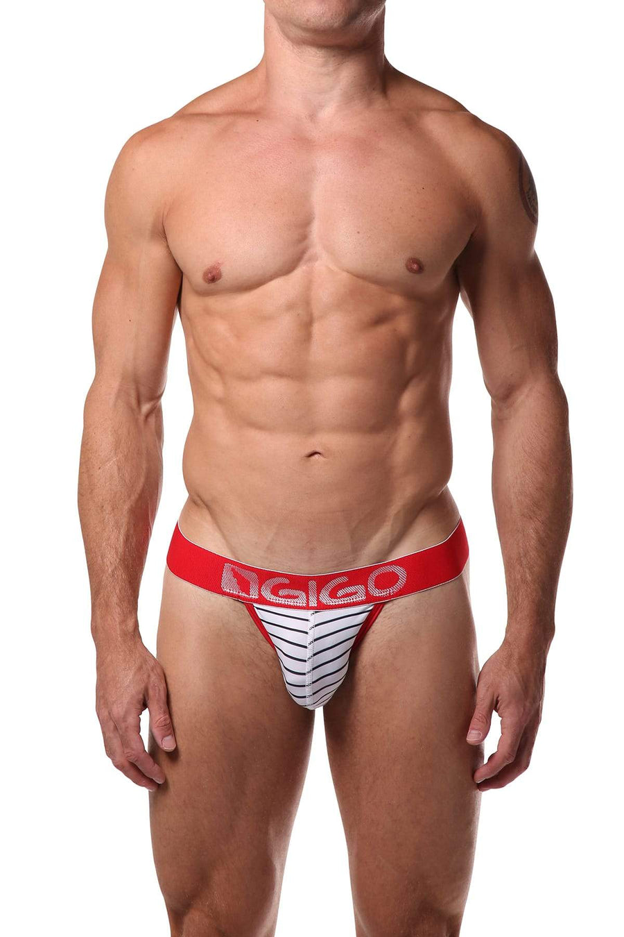 Gigo Casualine G-String