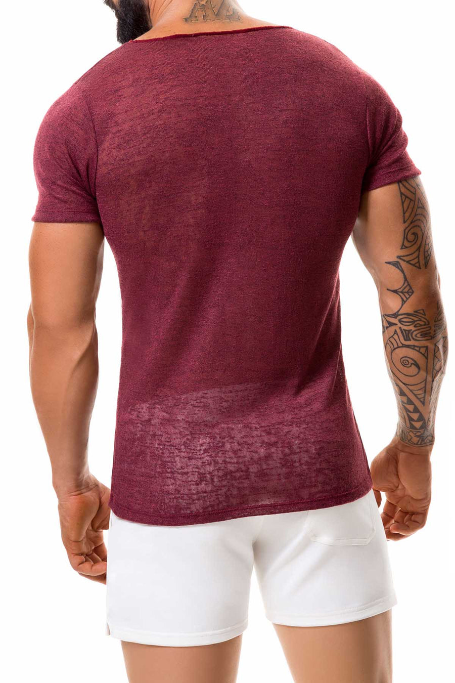 Jor Wine Maui T-Shirt