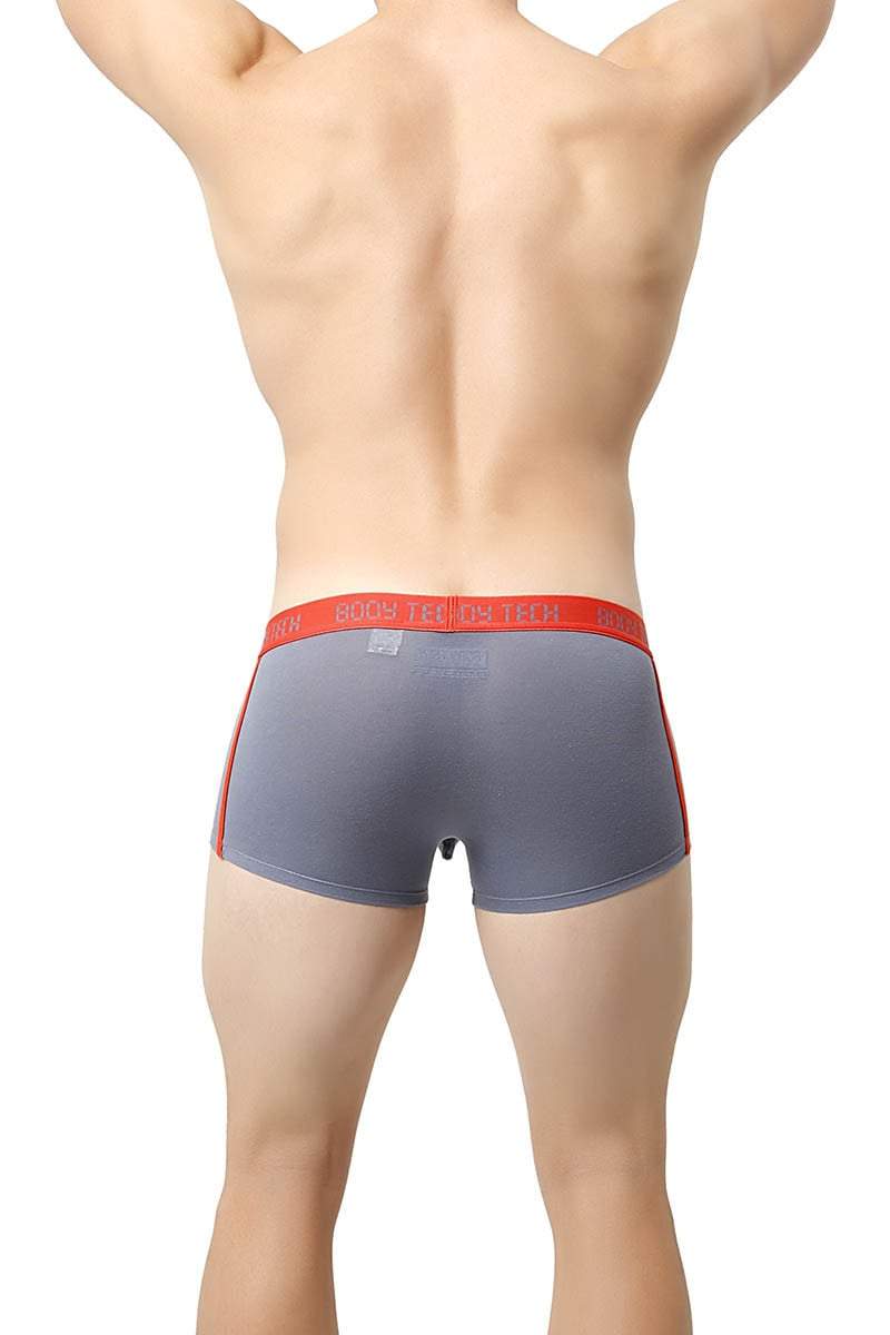 Body Tech Carbon Maximizer Trunk