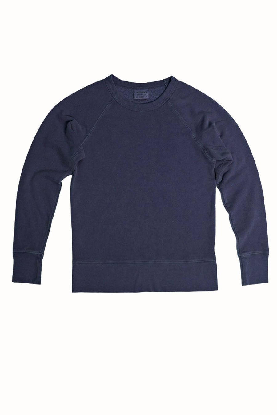 Rxmance Unisex Storm Blue Crew Sweatshirt