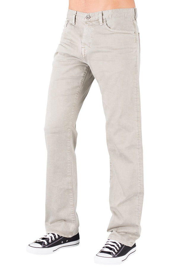 Big Star Grey Rye Division Jeans