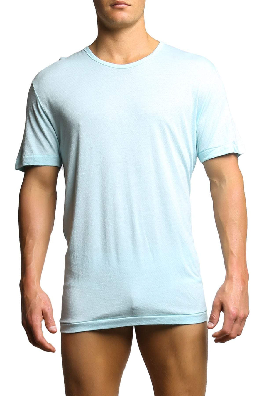 C-IN2 Clearwater Zen Crew Neck Tee