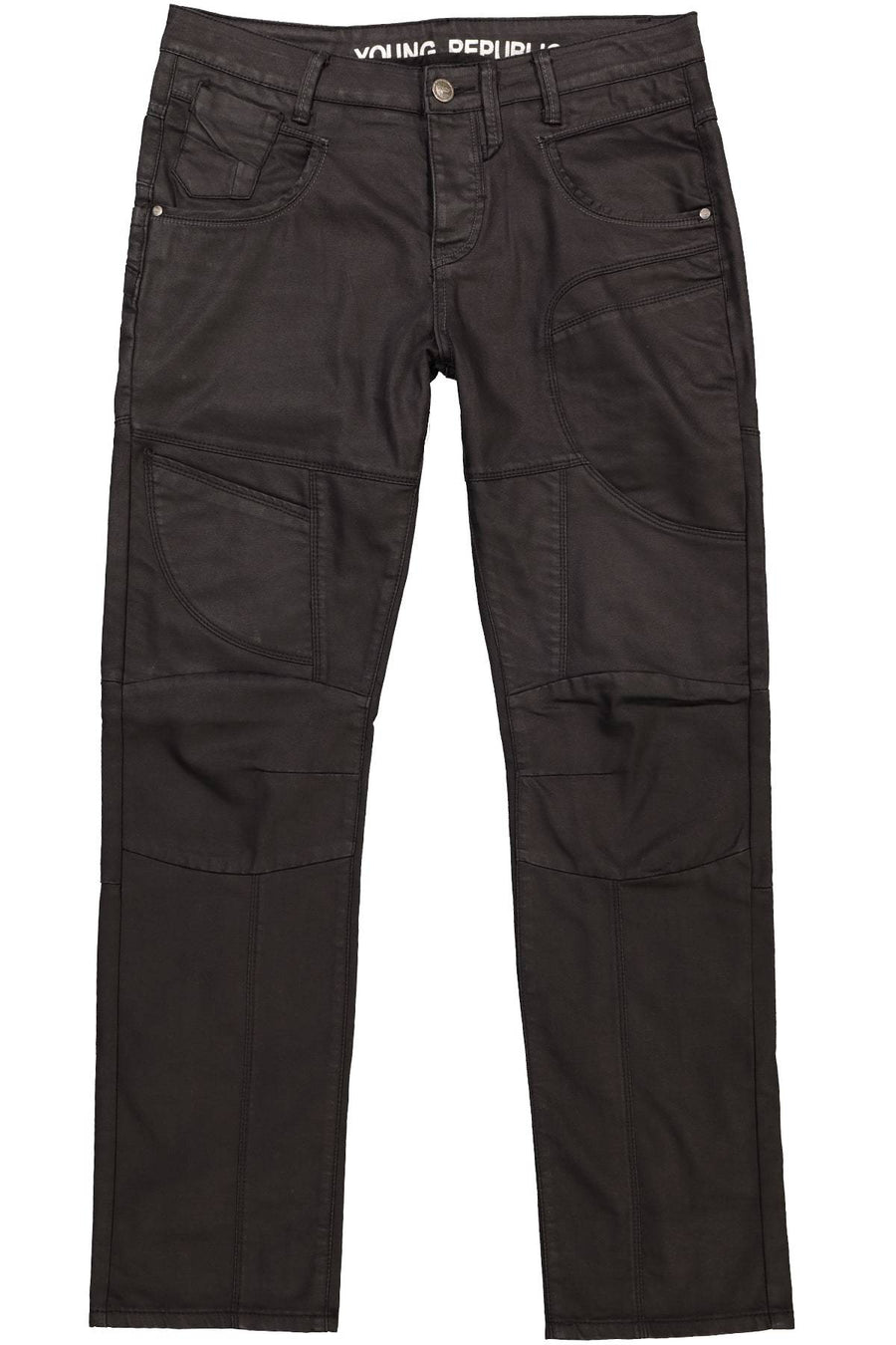 V.I.P. Collection Black Altar Jean