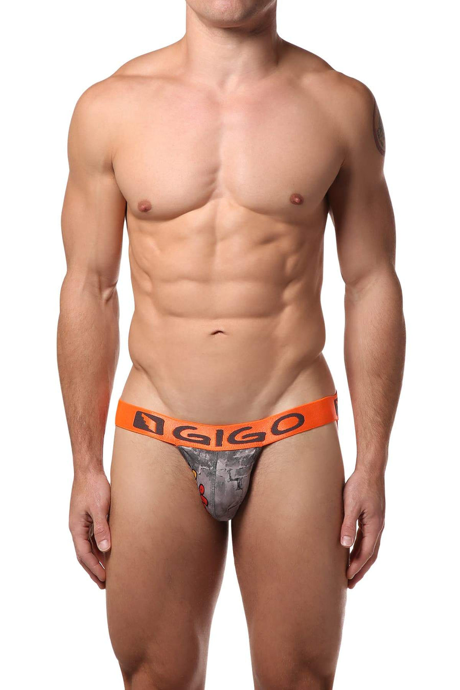 Gigo Colours Jockstrap