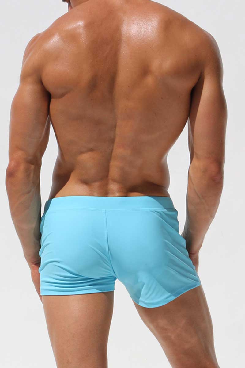 Rufskin Aqua St. Remy Slick Swim Trunk