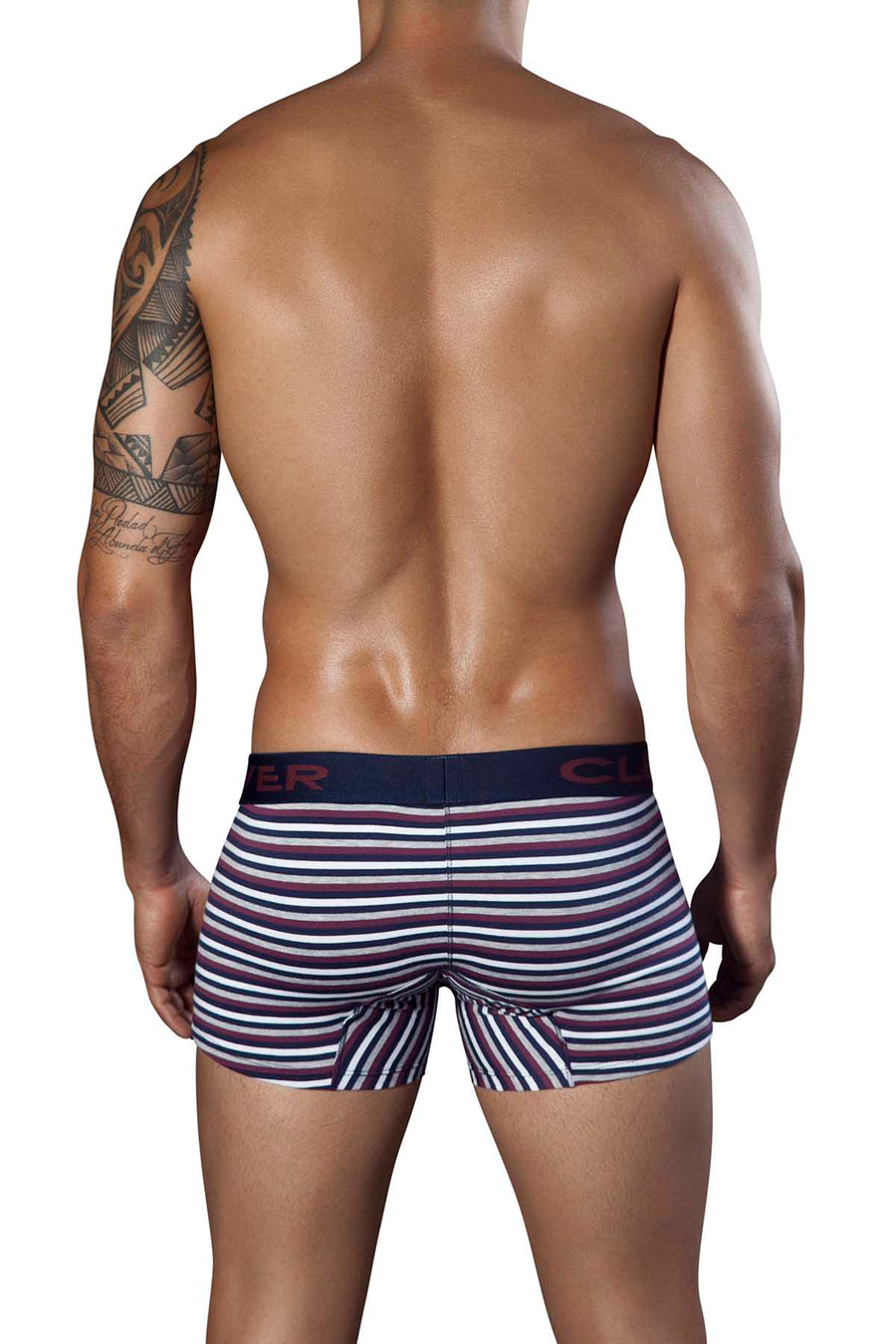 Clever Grape Elite Boxer
