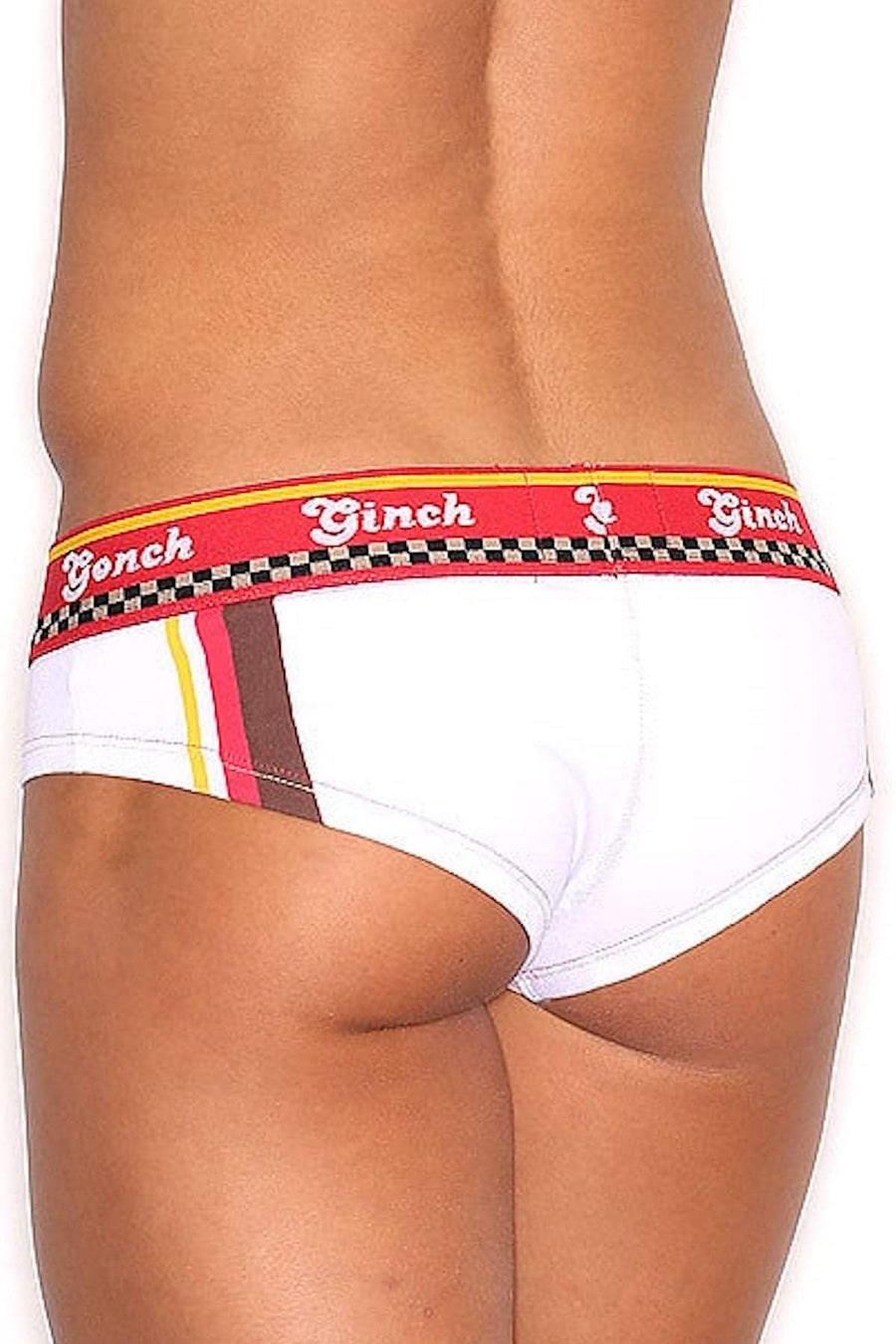 Ginch Gonch Spokey Pokey Go Go Brief