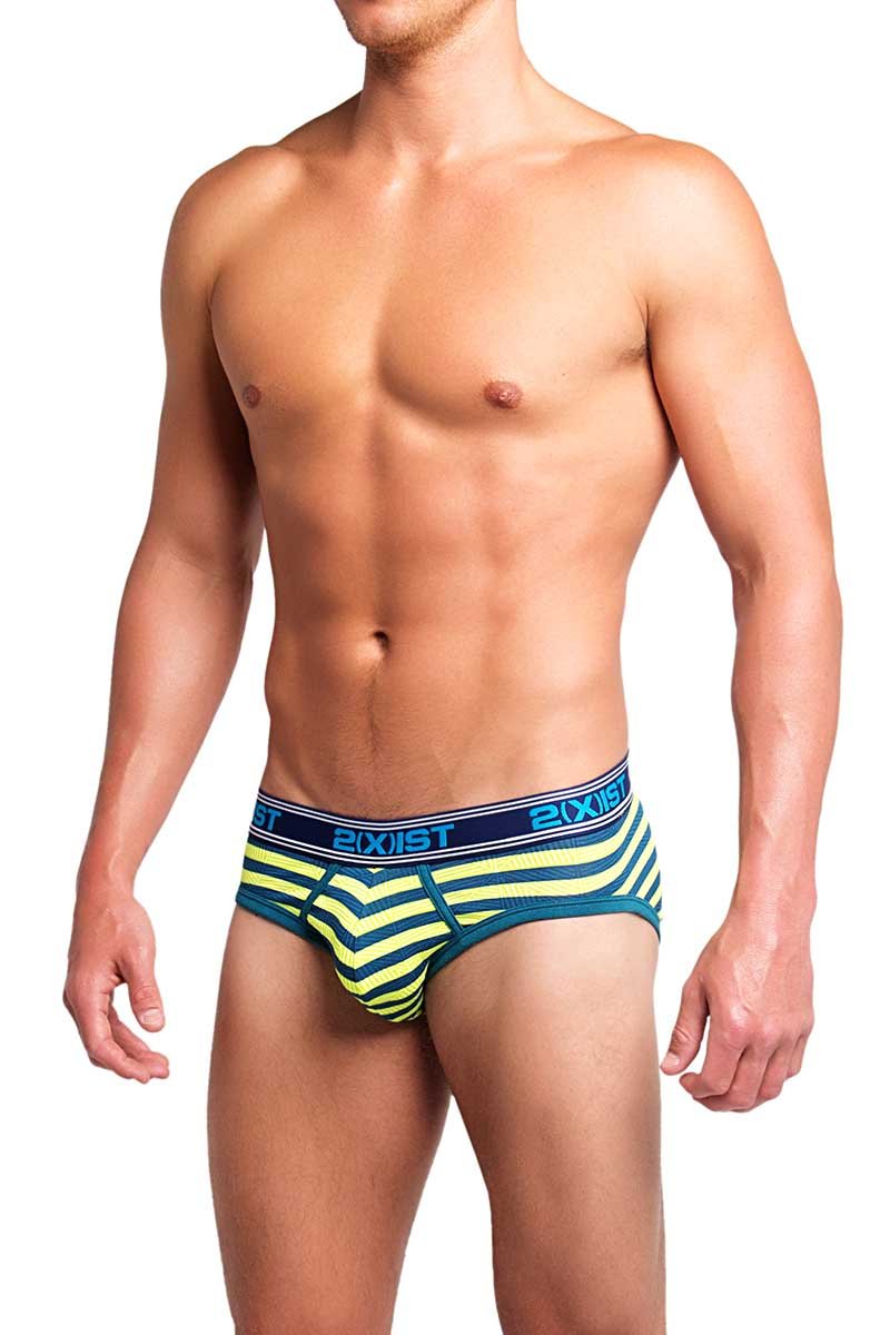 2(X)IST Ink Blue Prints Brief