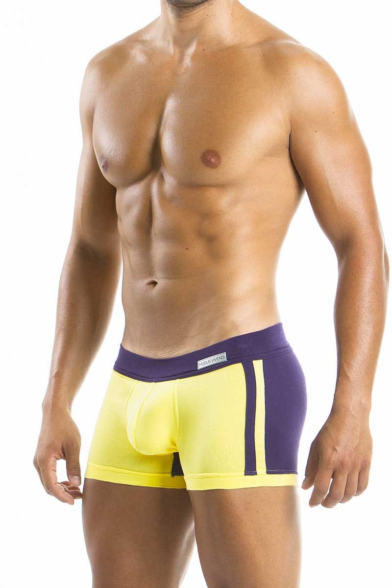 Modus Vivendi Yellow Pride Boxer