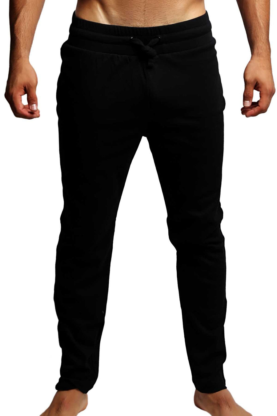 Zutoq Zeniste Black Runner Pant