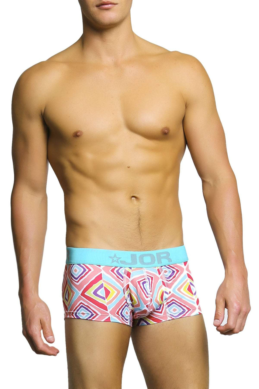 Jor Carioca Boxer Brief