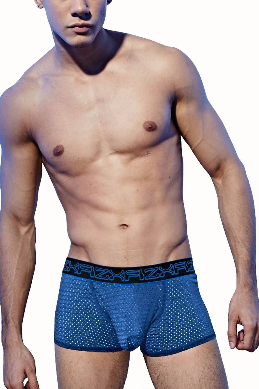FIZX Blue Olympian Trunk
