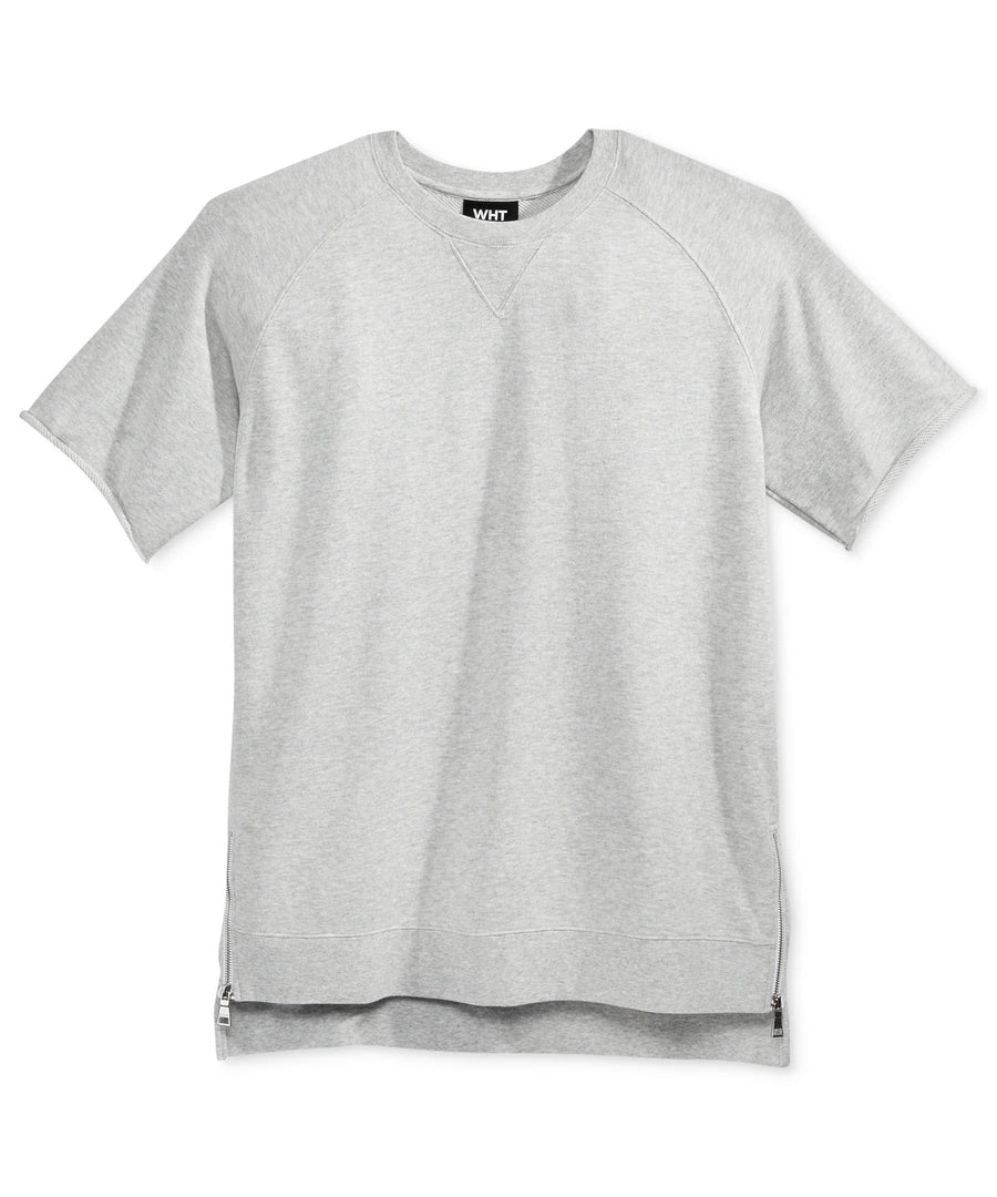 WHT SPACE by Shaun White Men's Fleece Shirt