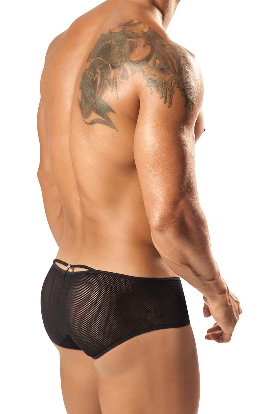 PPU Black Conan Brief