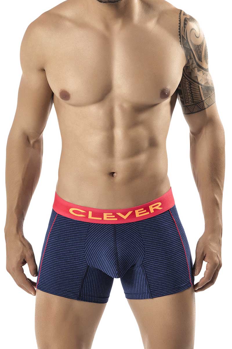 Clever Blue Isernia Latin Boxer