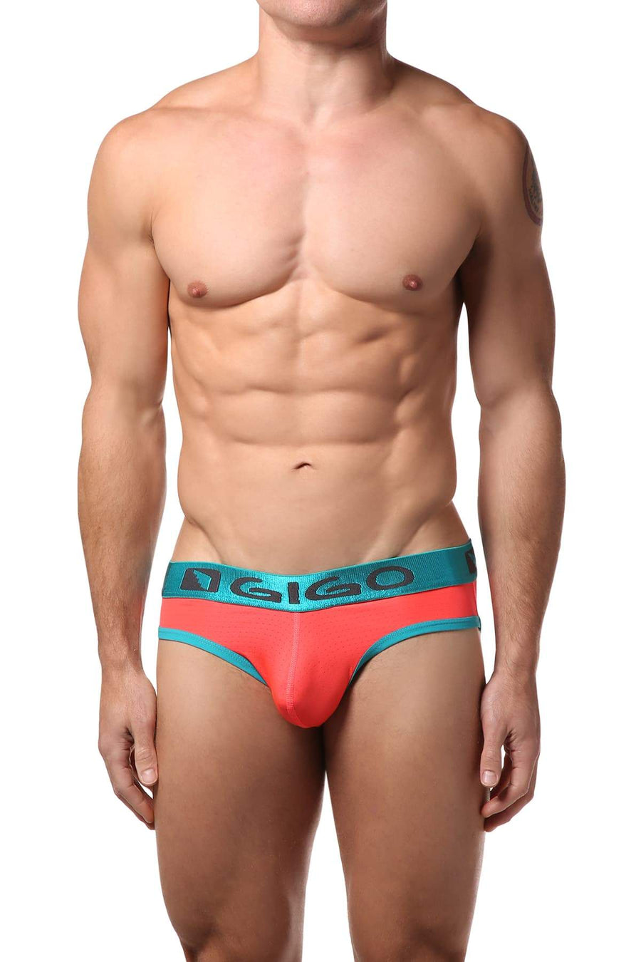 Gigo Choco Candy Jock-Brief