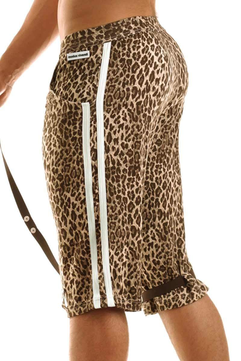 Modus Vivendi Safari Short
