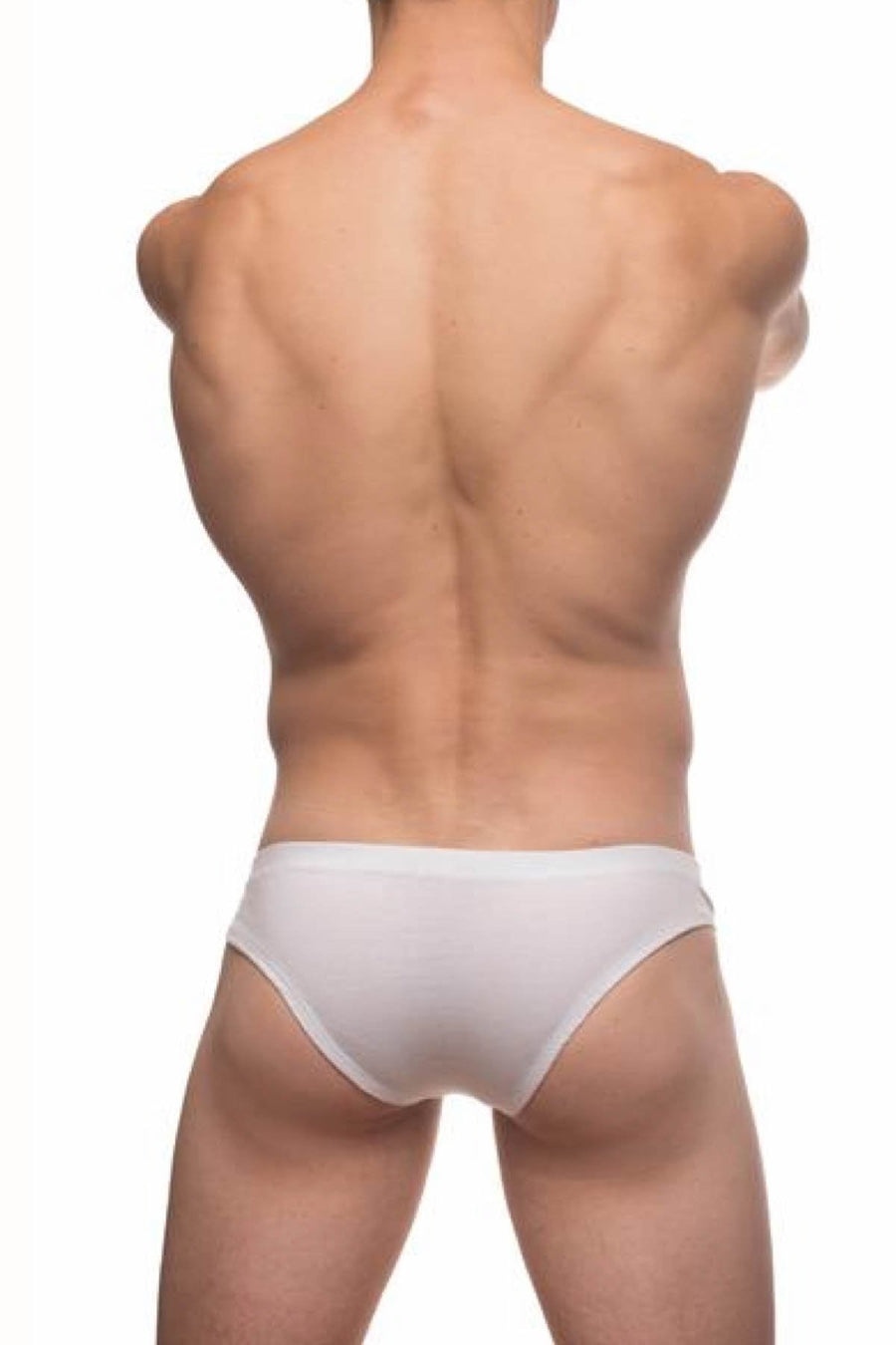 Contour White French Brief