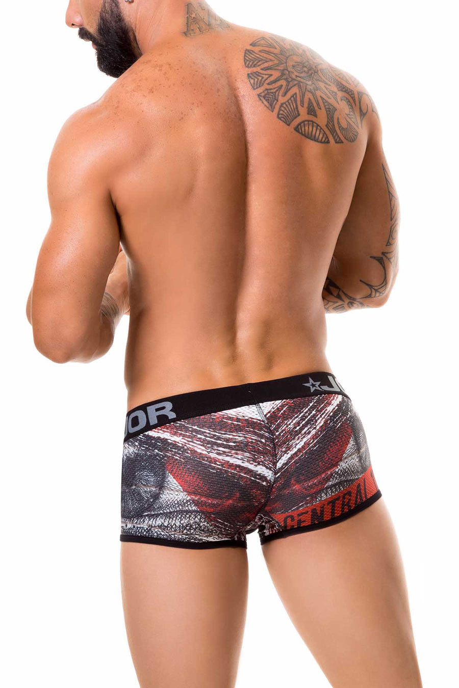 Jor Revolution Boxer