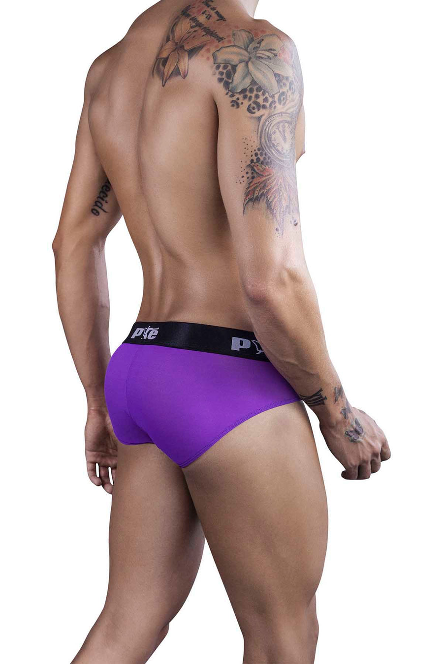 Pikante Grape Cherry-Pie Brief