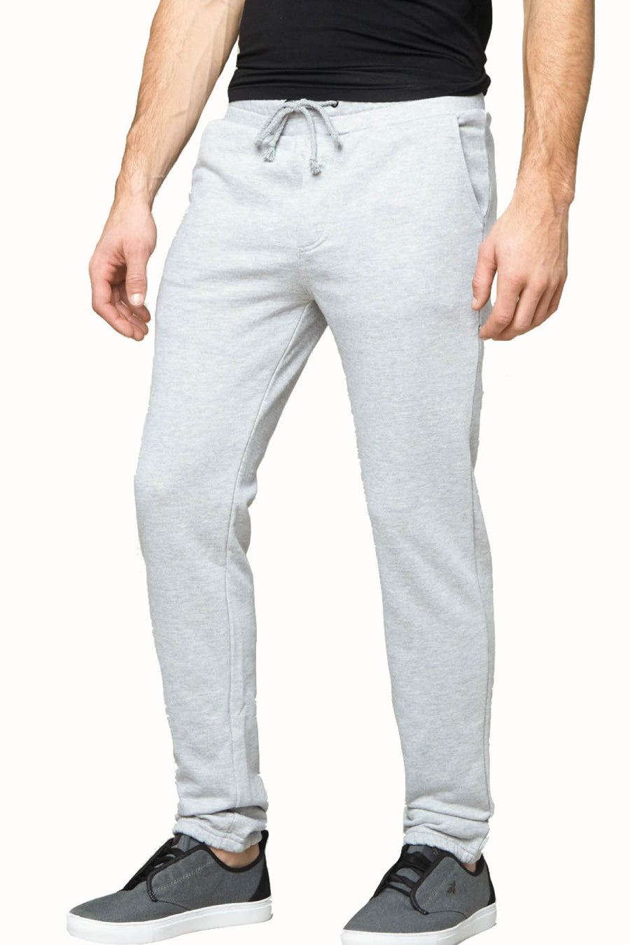 Zutoq Grey Zelzer  Jogger