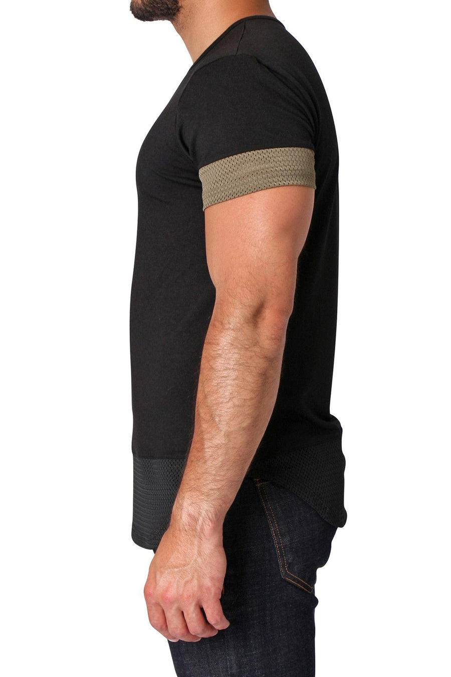 CellBlock 13 Army Black Hawk Tee